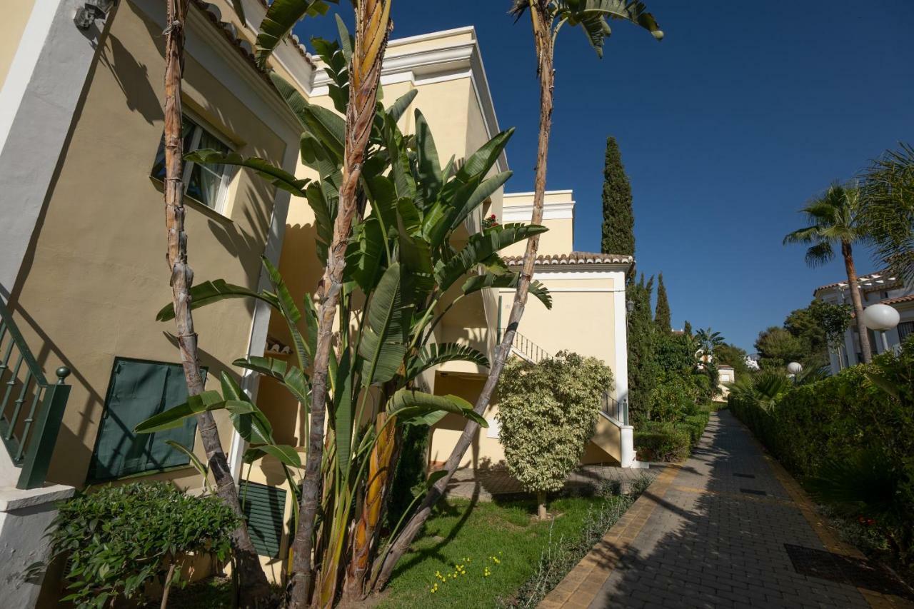 Jardines De Burriana 13 Menyber Διαμέρισμα Nerja Εξωτερικό φωτογραφία