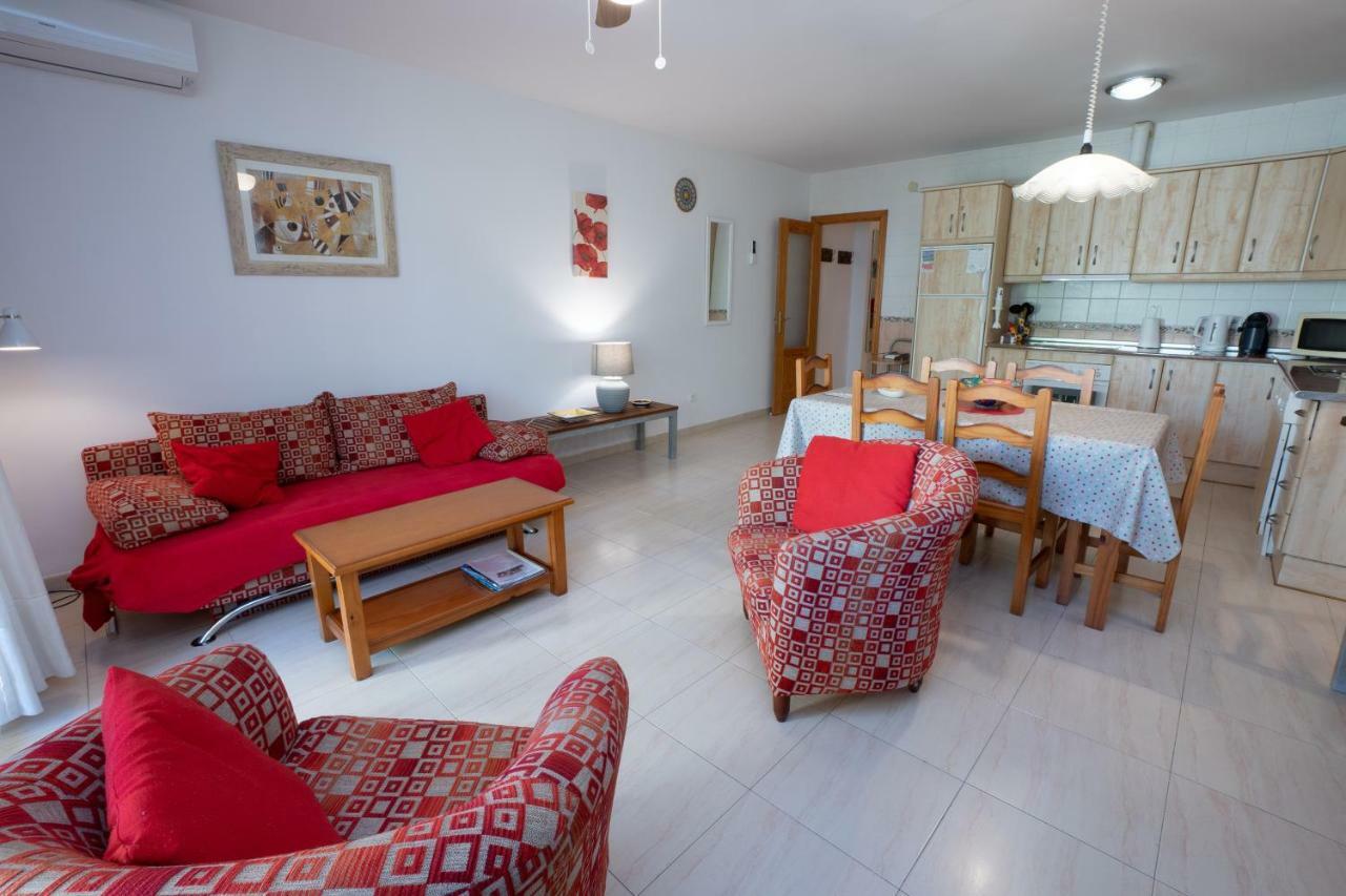 Jardines De Burriana 13 Menyber Διαμέρισμα Nerja Εξωτερικό φωτογραφία