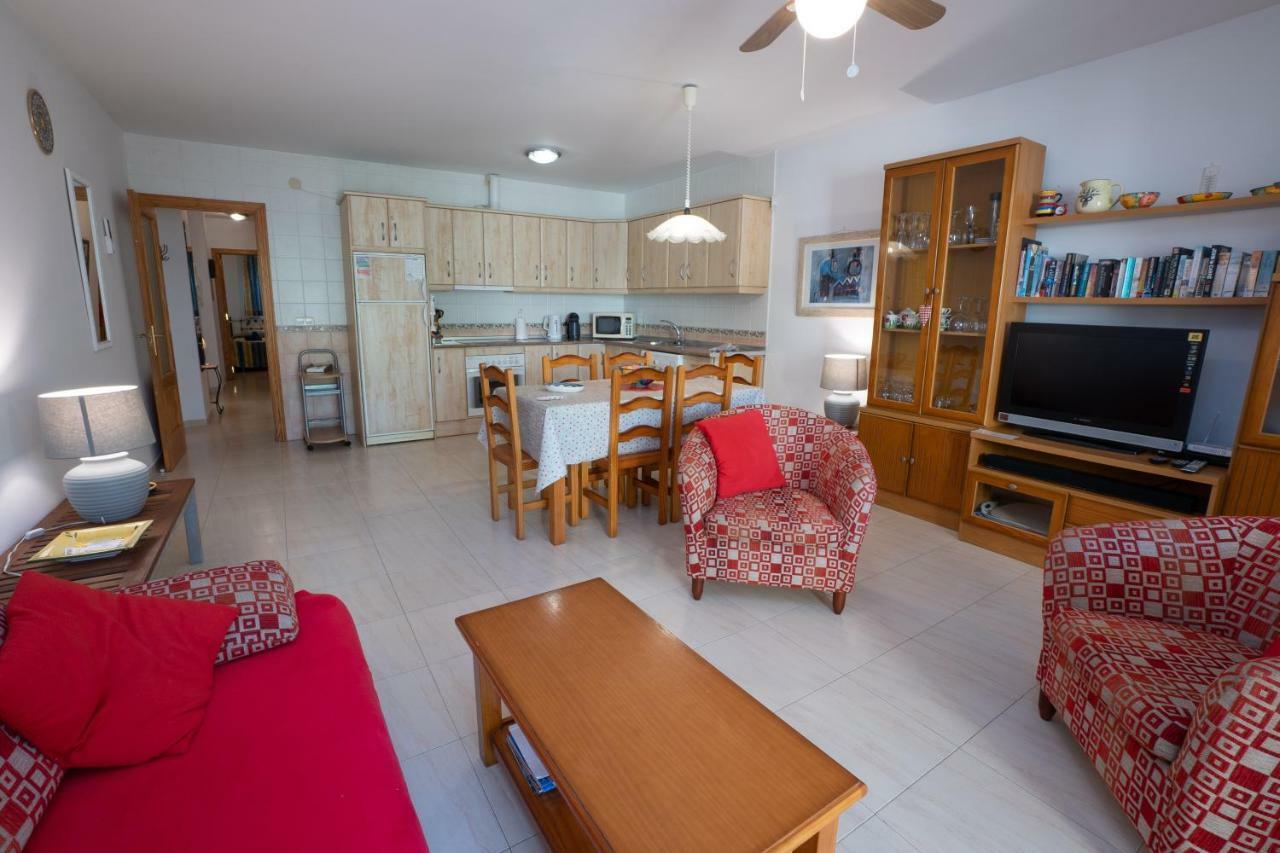 Jardines De Burriana 13 Menyber Διαμέρισμα Nerja Εξωτερικό φωτογραφία